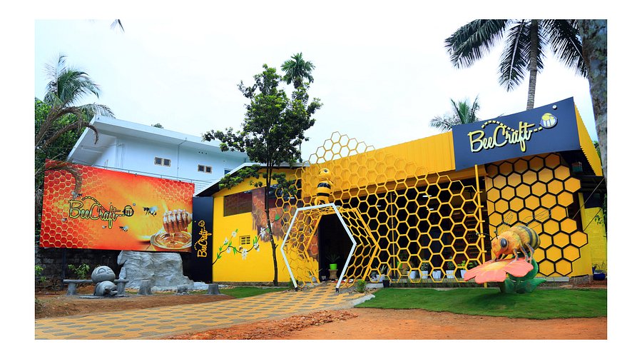 Honey Museum Wayanad